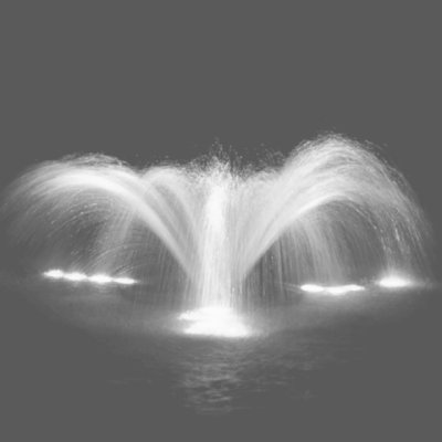 Струя фонтана