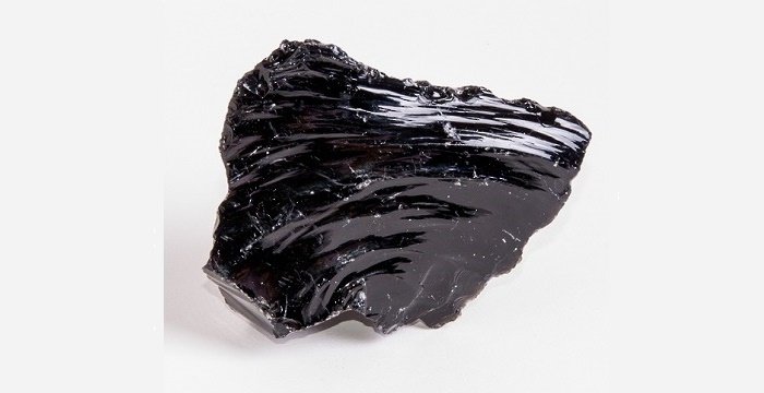 Пехштейн обсидиан