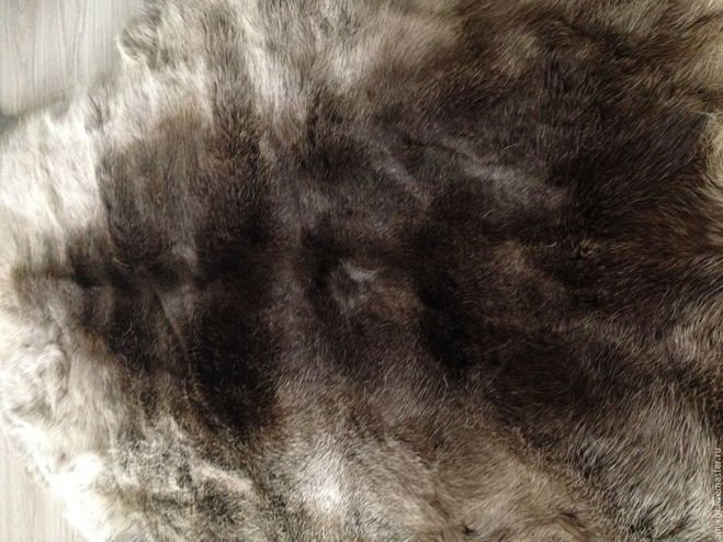 Шкура оленя