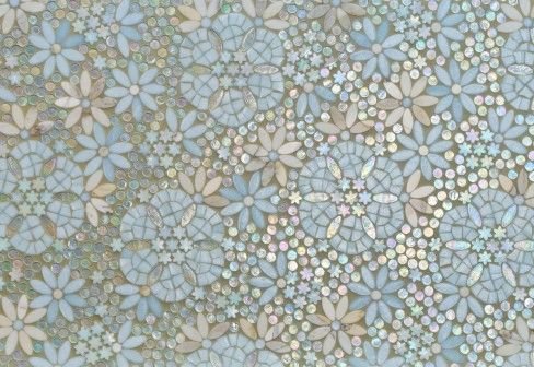 Мозаика Sicis