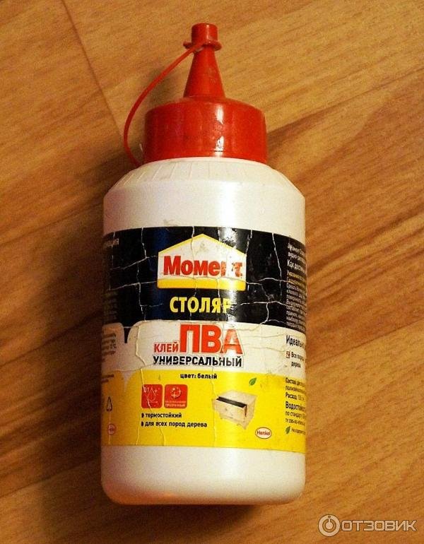 Клей ПВА Хенкель