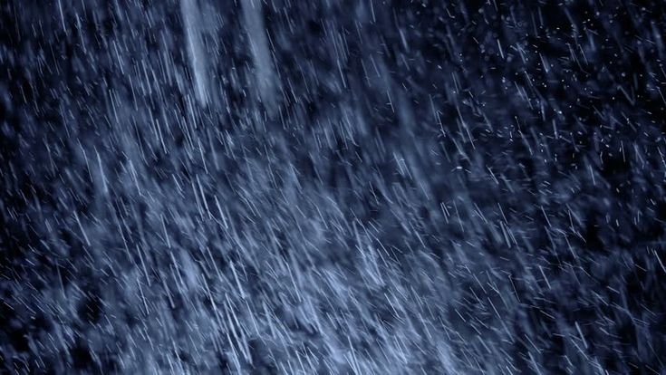 Эффект метели