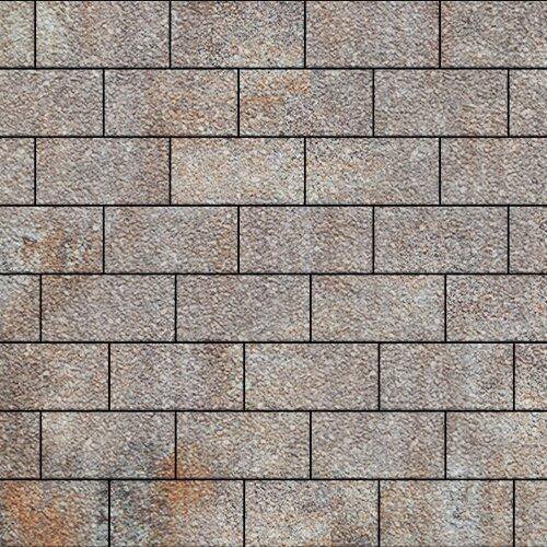 Тротуарная плитка Пиетра