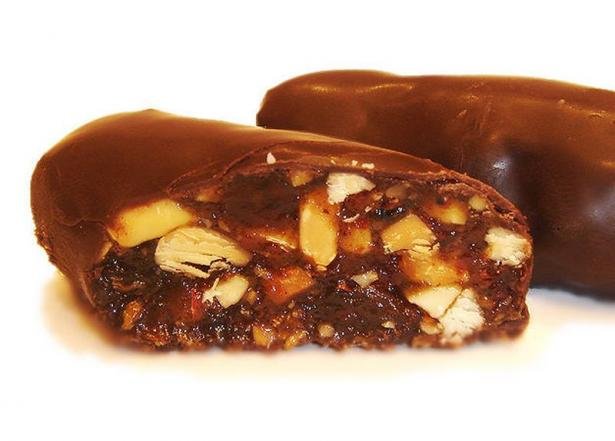 Грильяжные мягкий грильяж