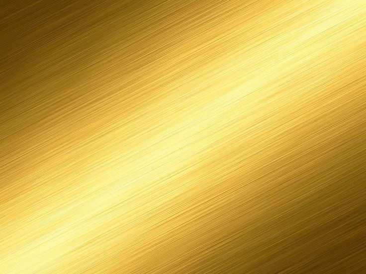 Золотистый фон