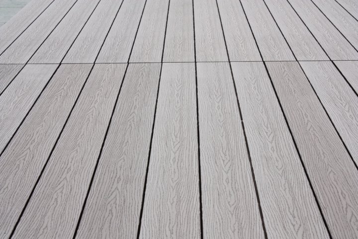 Террасная доска текстура