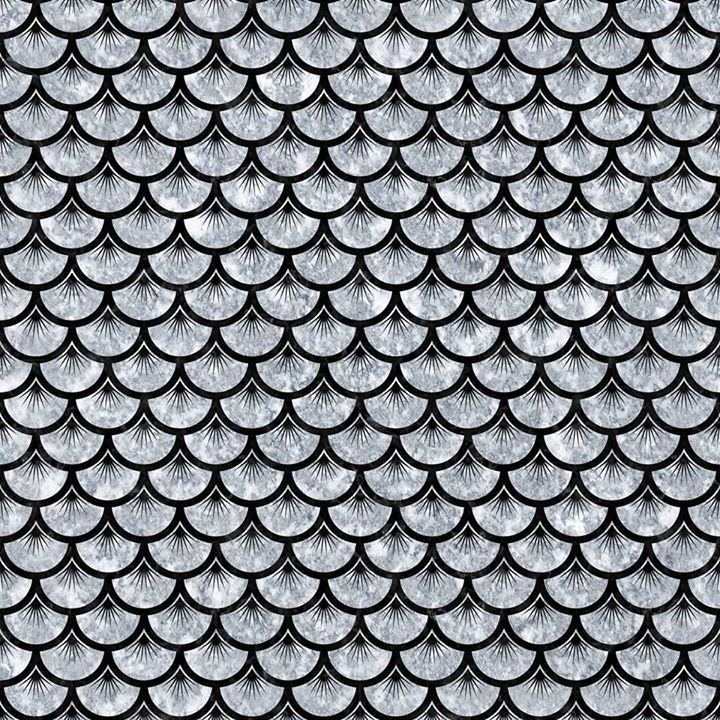 Змеиная чешуя Альфа