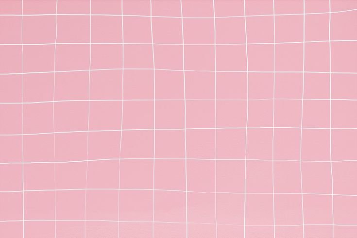 Розовая плитка