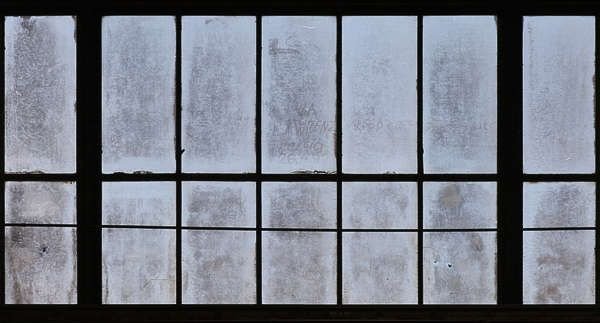 Текстура окна