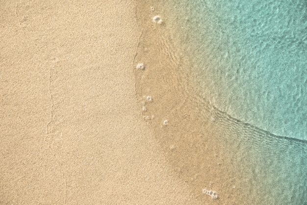 Песок фактура