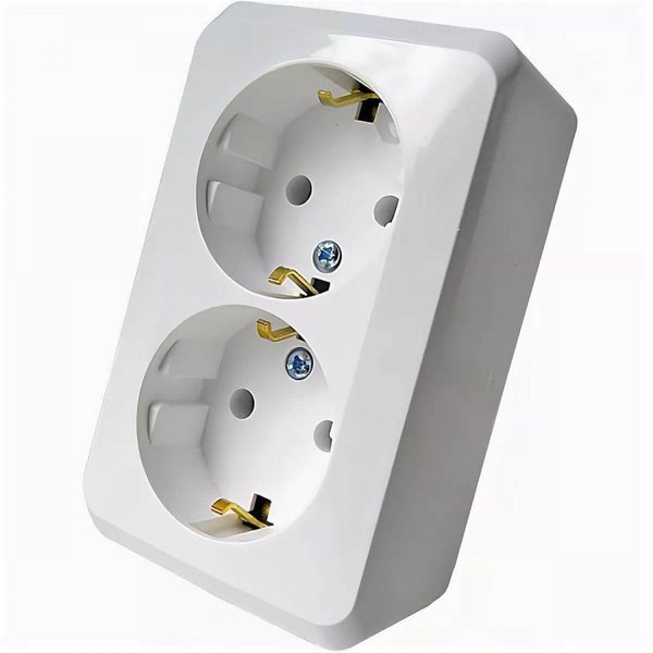 Розетка Schneider Electric Этюд