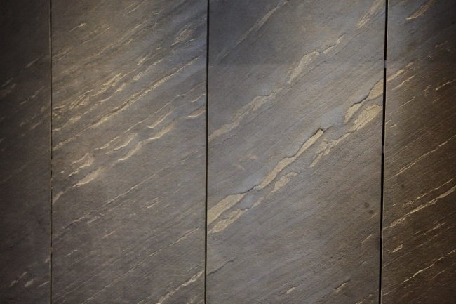 Каменный шпон Slate Lite