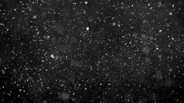 Эффект метели