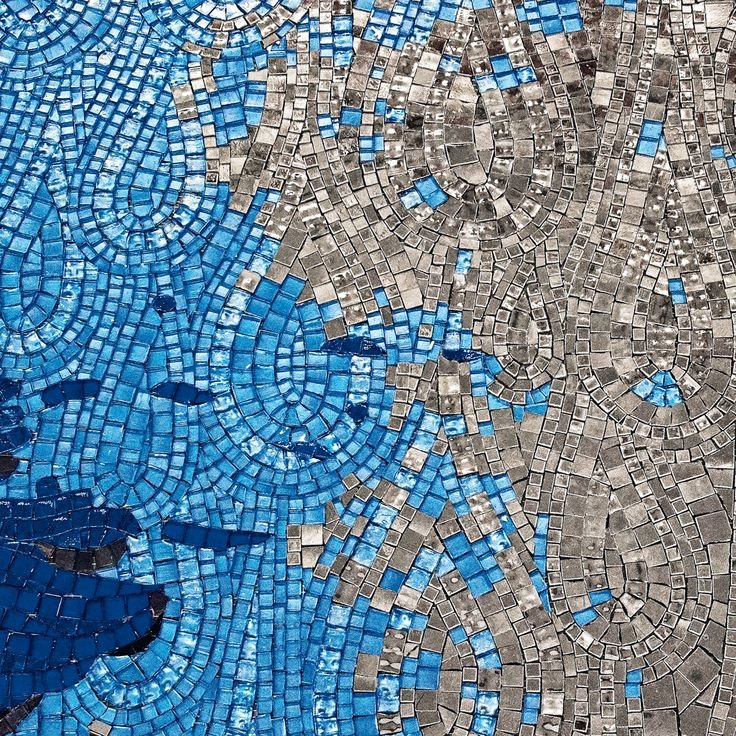 Мозаика Sicis SICISTONE