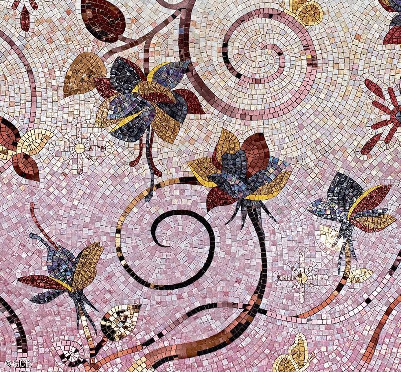 Sicis Mosaic