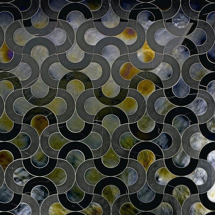 Sicis Marble Mosaic