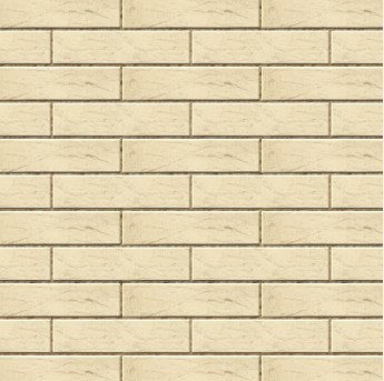 Керма кирпич пшеничное лето гладкий