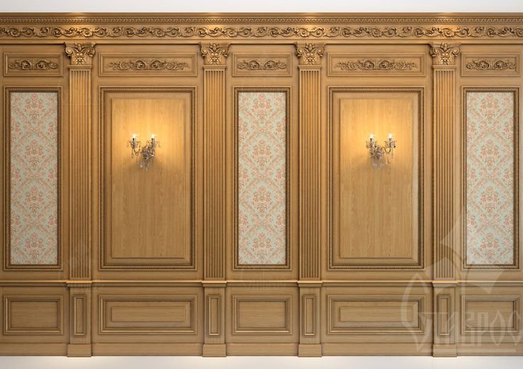 Панели буазери Ставрос