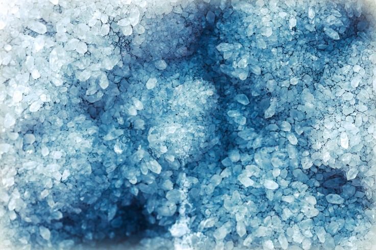 Текстура кристалла