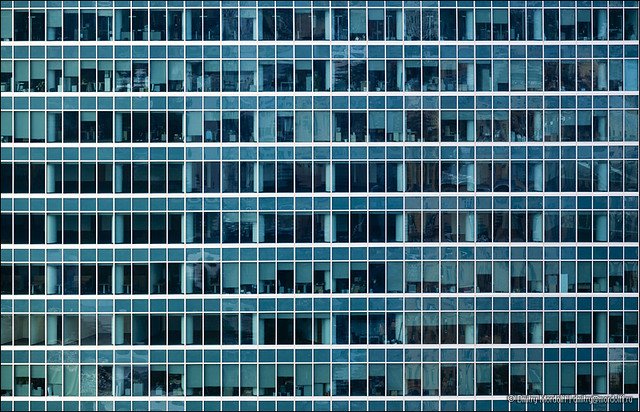 Текстура фасада