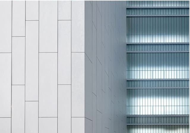 Фиброцементные панели ЭКВИТОН