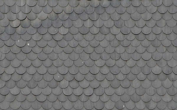 Металлочерепица RAL 7024 текстура