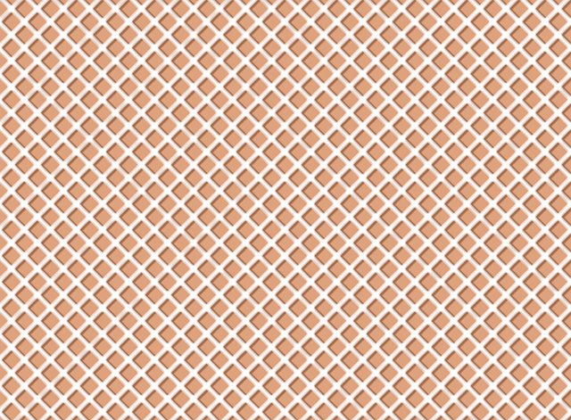 Фактура вафли