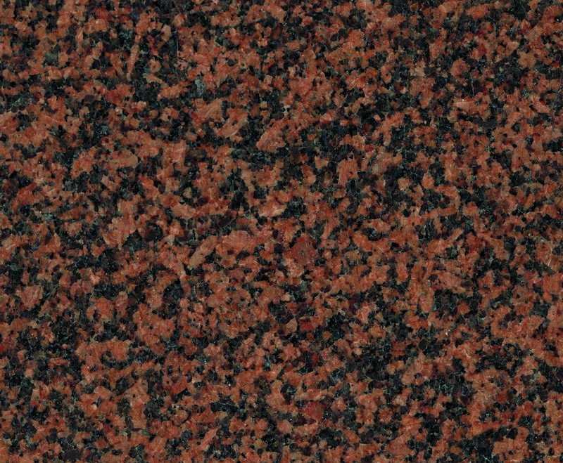 Balmoral Red гранит