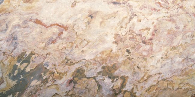 Falling leaves Translucent каменный шпон