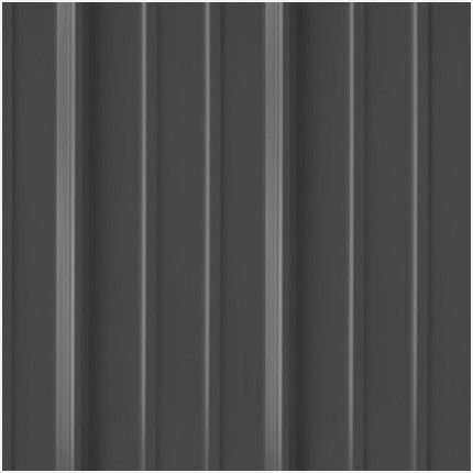 Фальцевая кровля текстура ral7024