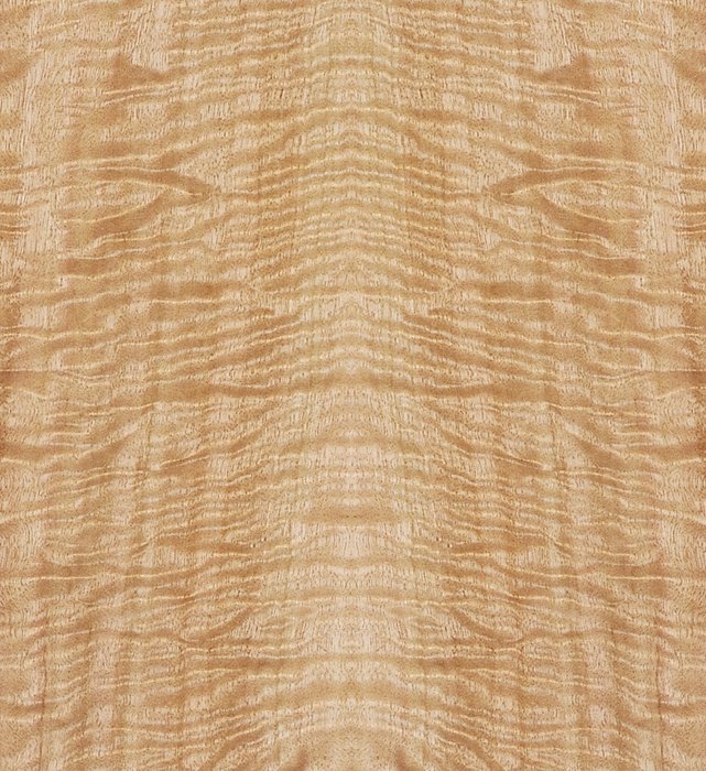 Шпон эвкалипт мореный