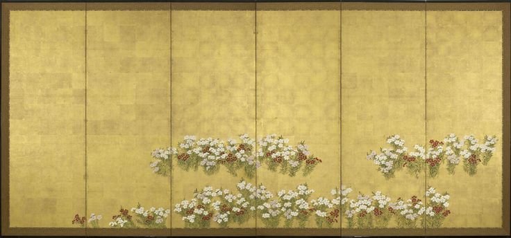 Японские бумажные стены