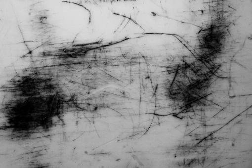 Текстура царапин