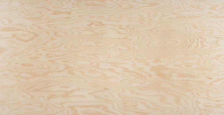 Фанера фактура