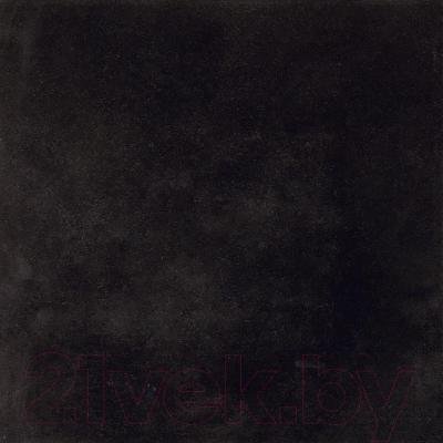 Черный керамогранит