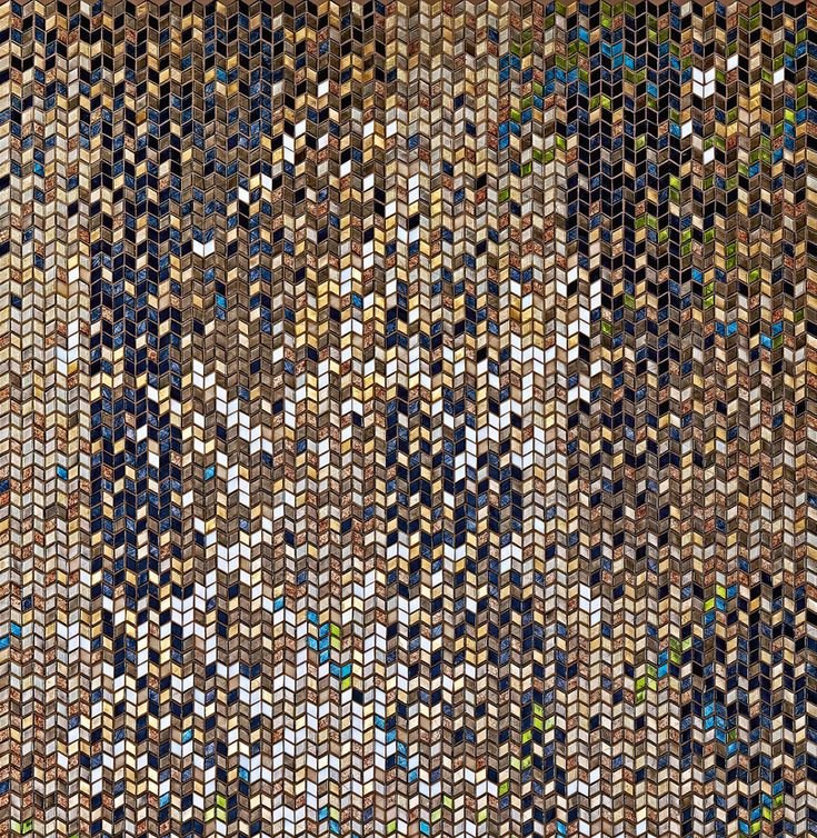 Sicis Mosaic 2020 панно