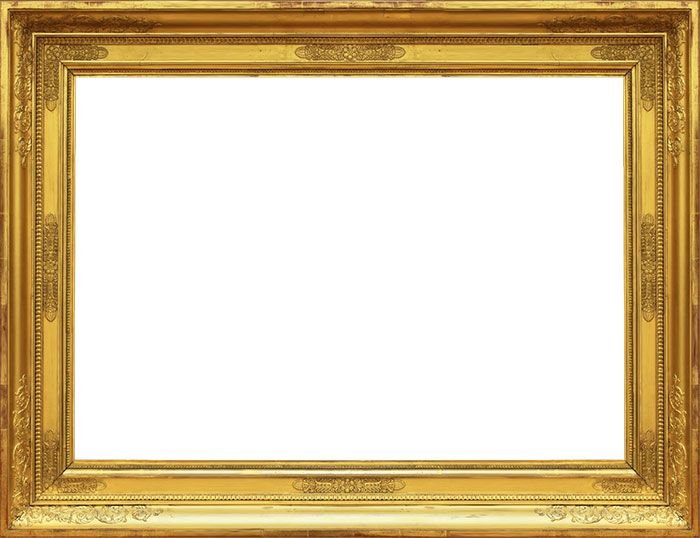 Багетная рамка