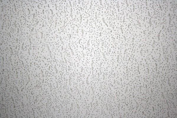 Плитка потолочная инжекционная d520