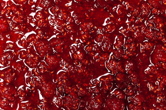 Варенье текстура