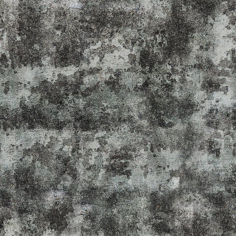 Бетон в снегу текстура