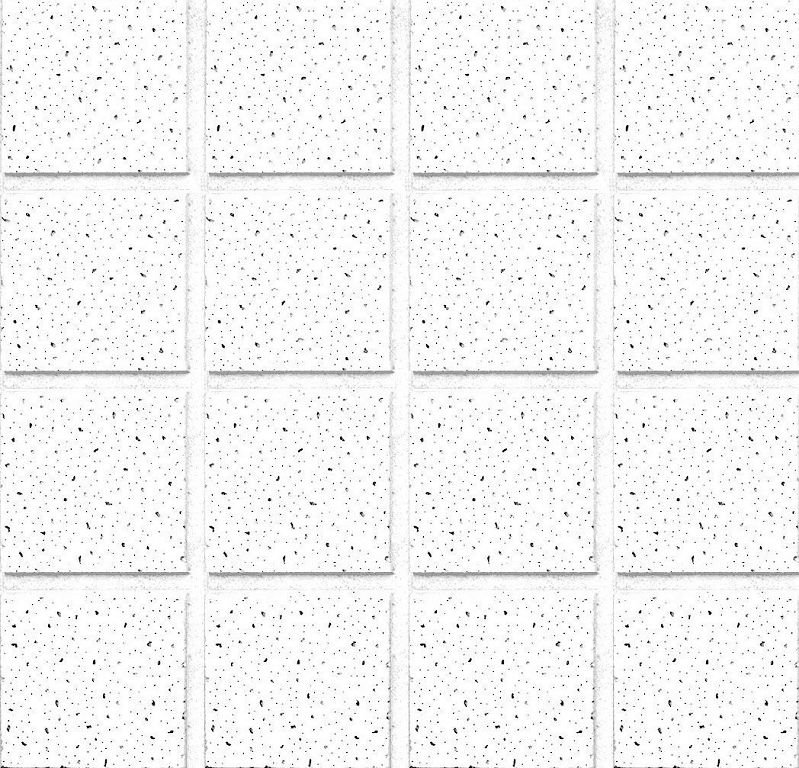 Потолок Армстронг текстура Vray