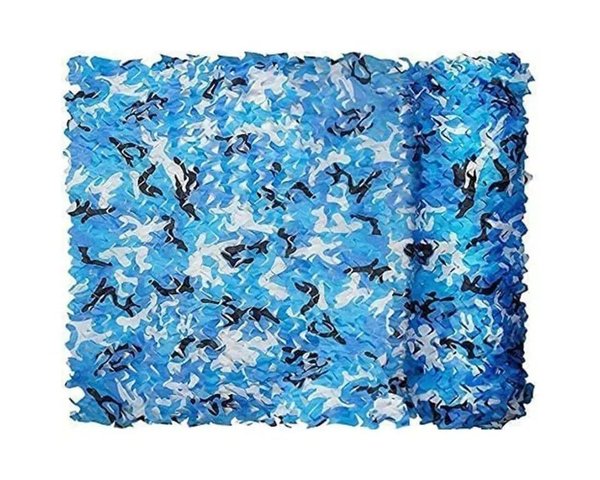 Небесный камуфляж