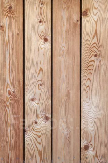 Планкен лиственница