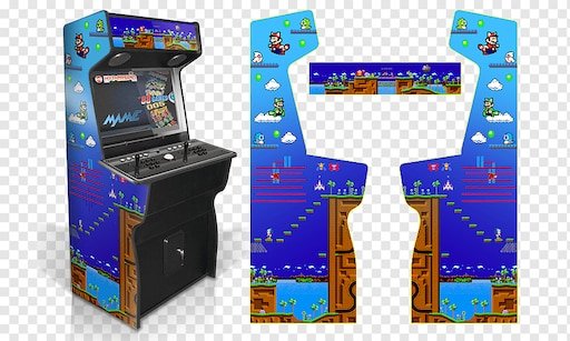 Игровые аппараты