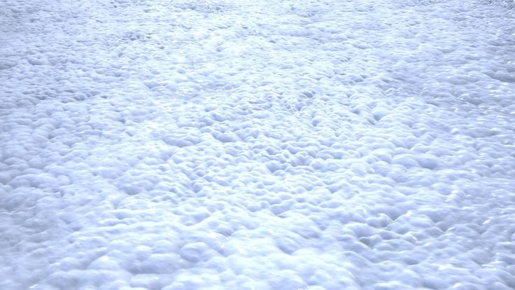 Снег фактура