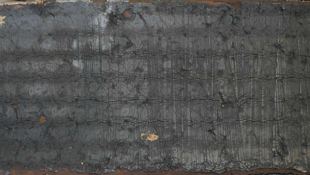 Текстуры старый рубероид