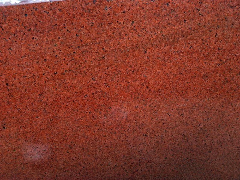 Лезниковский гранит (Maple Red)