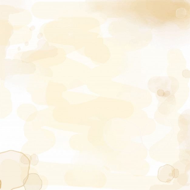 Светлый акварельный фон