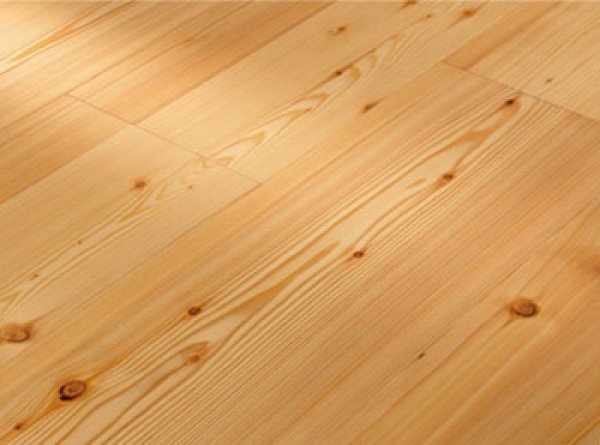 Паркет Сибирская лиственница