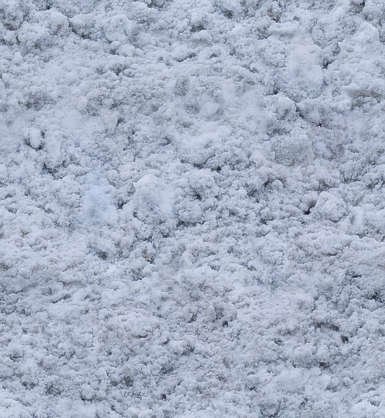 Снег фактура